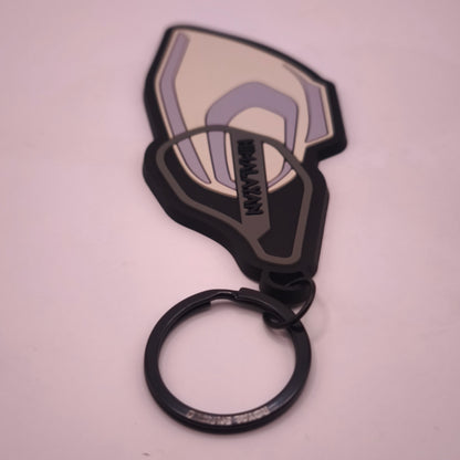 Royal Enfield Himalayan 450 Keychain - Original