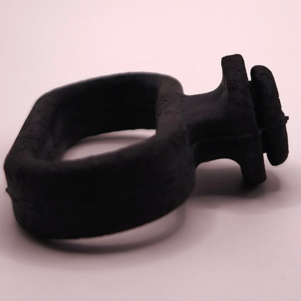 Passacavo tachimetro e/o filo freno-  Originale Royal Enfield -Classic/Bullet 500Cc- 142532/B