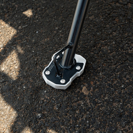 Side Stand Extender - KTM Adventure 390 - MOTO TORQUE