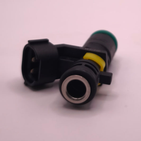 Iniettore per Himalayan 411 originale Royal Enfield -RLT00025/C