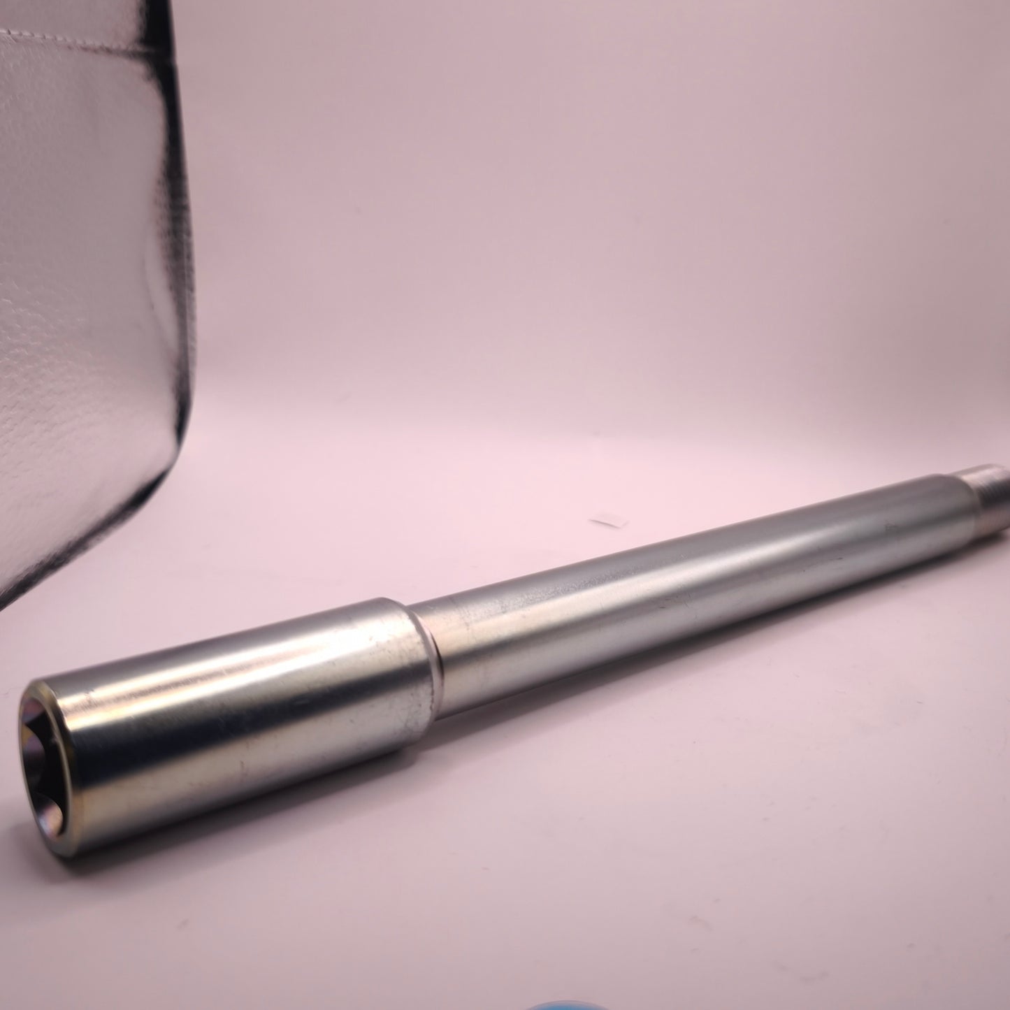 Perno Ruota AnterOriginale Royal Enfield Himalayan- Guerrilla450 -RAJ00205/C