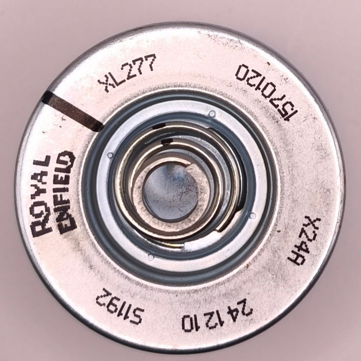 Filtro olio ricambio originale 1570120/b Royal Enfield Meteor / Classic/HUNTER 350 CC (dal 2020)