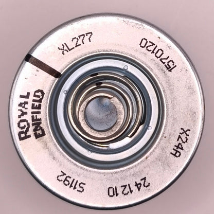 Filtro olio Originale Royal Enfield Meteor / Classic/HUNTER 350 CC -1570120/b