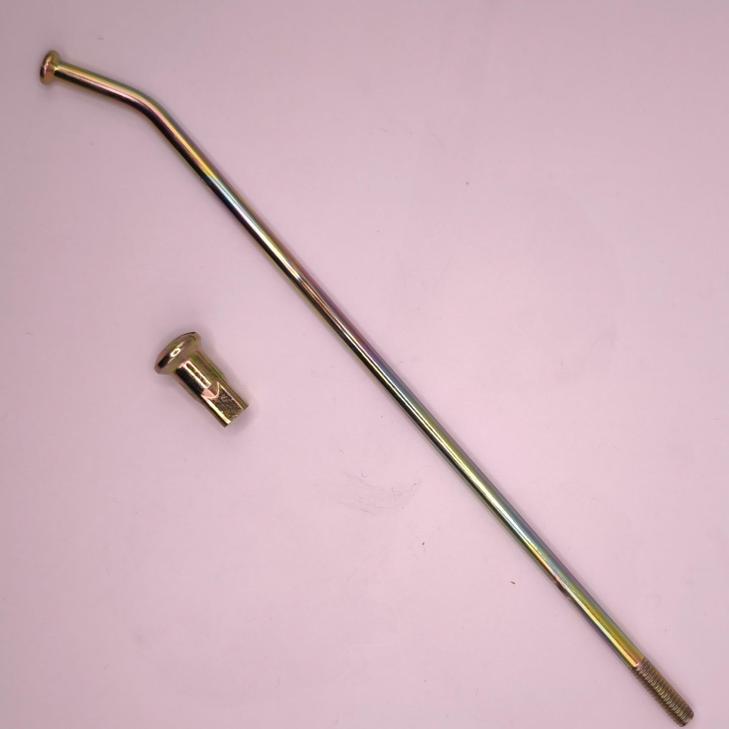 Raggi e Nipples Originale Royal Enfield Posteriore- 587751/E- 593351/A