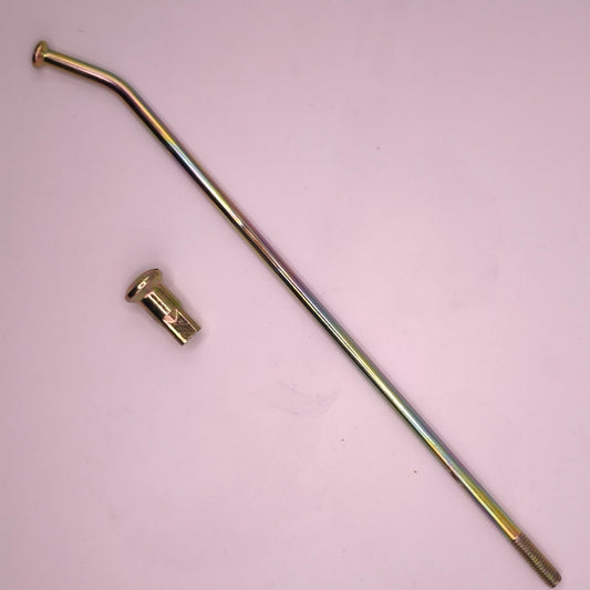 Raggi e Nipples Originale Royal Enfield Posteriore- 587751/E- 593351/A