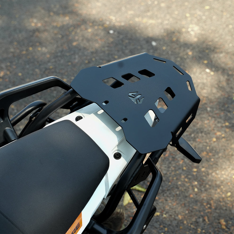 PORTA PACCHI - KTM Adventure 390- MOTO TORQUE