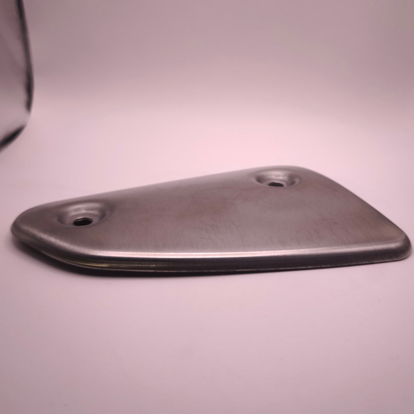 Original Royal Enfield GT/INT 650-148219/F Right Heel Guard