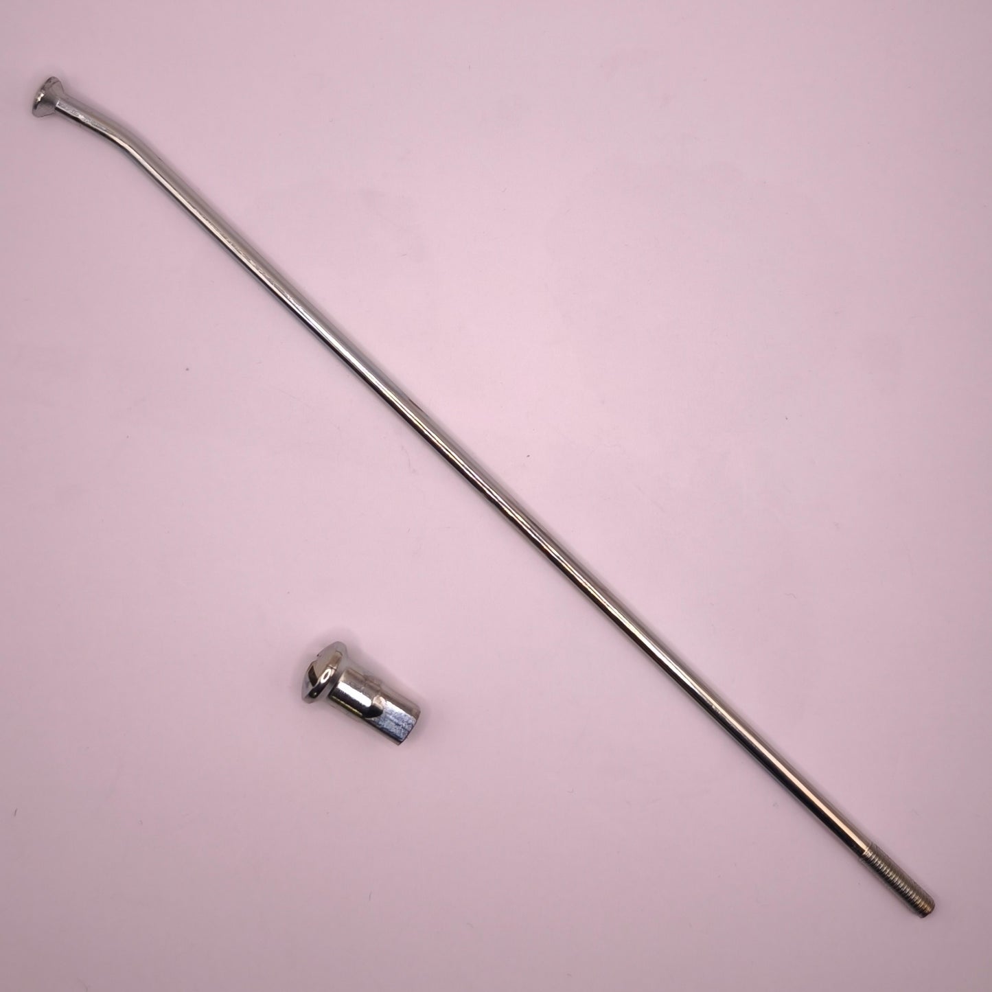 Raggi e Nipples Anteriore Originale Royal Enfield Himalayan 411- RAJ000276/B- RAJ00298/A