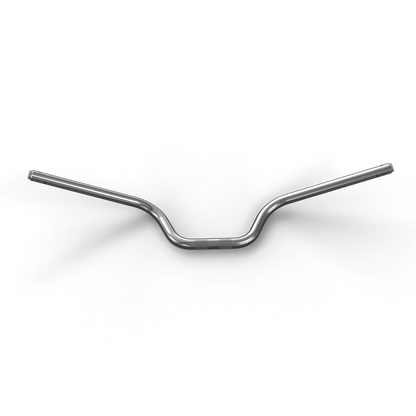 Manubrio Nero - Chromato Royal Enfield Meteor 350 Originale -  RAL00200/C - 1100224/B