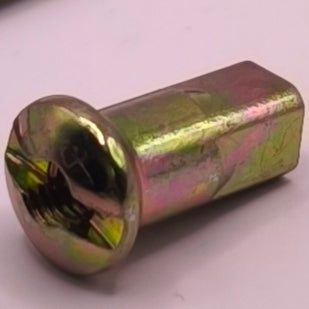 Originale Royal Enfield Hinterradspeichen und -nippel - 587751/E - 593351/A