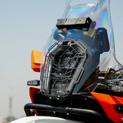 Giglia HEADLIGHT- KTM Adventure X 390- MOTO TORQUE