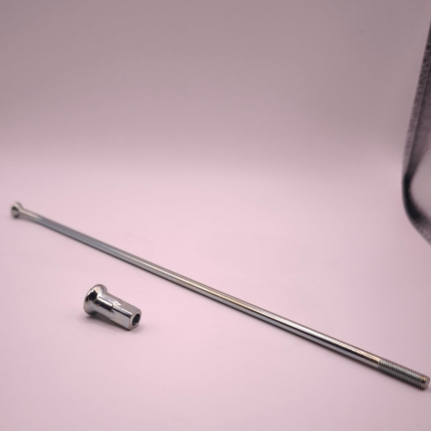 Raggi e Nipples Anteriore Originale Royal Enfield Himalayan 411- RAJ000276/B- RAJ00298/A