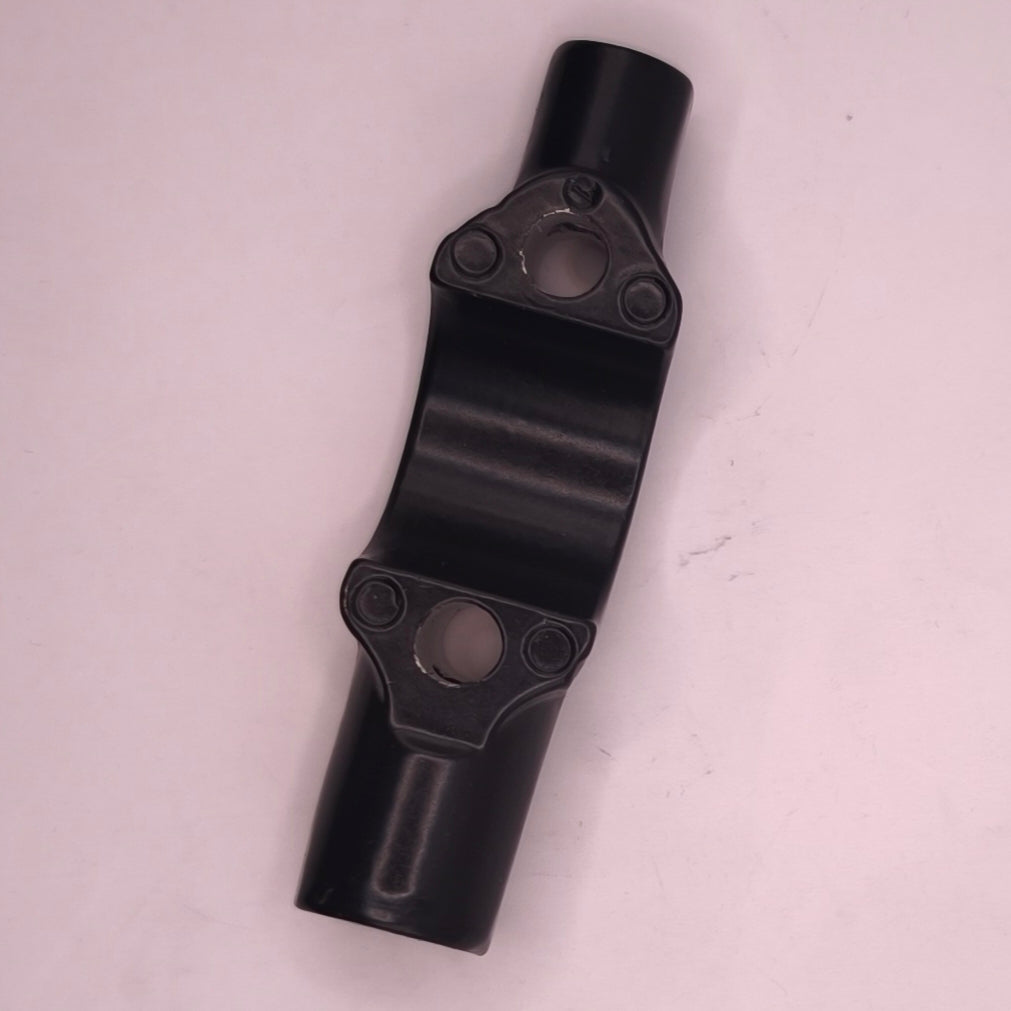 morsetto supporto lato Frizione Originale Royal Enfield Himalayan Guerrilla 450 - RAL00454/A