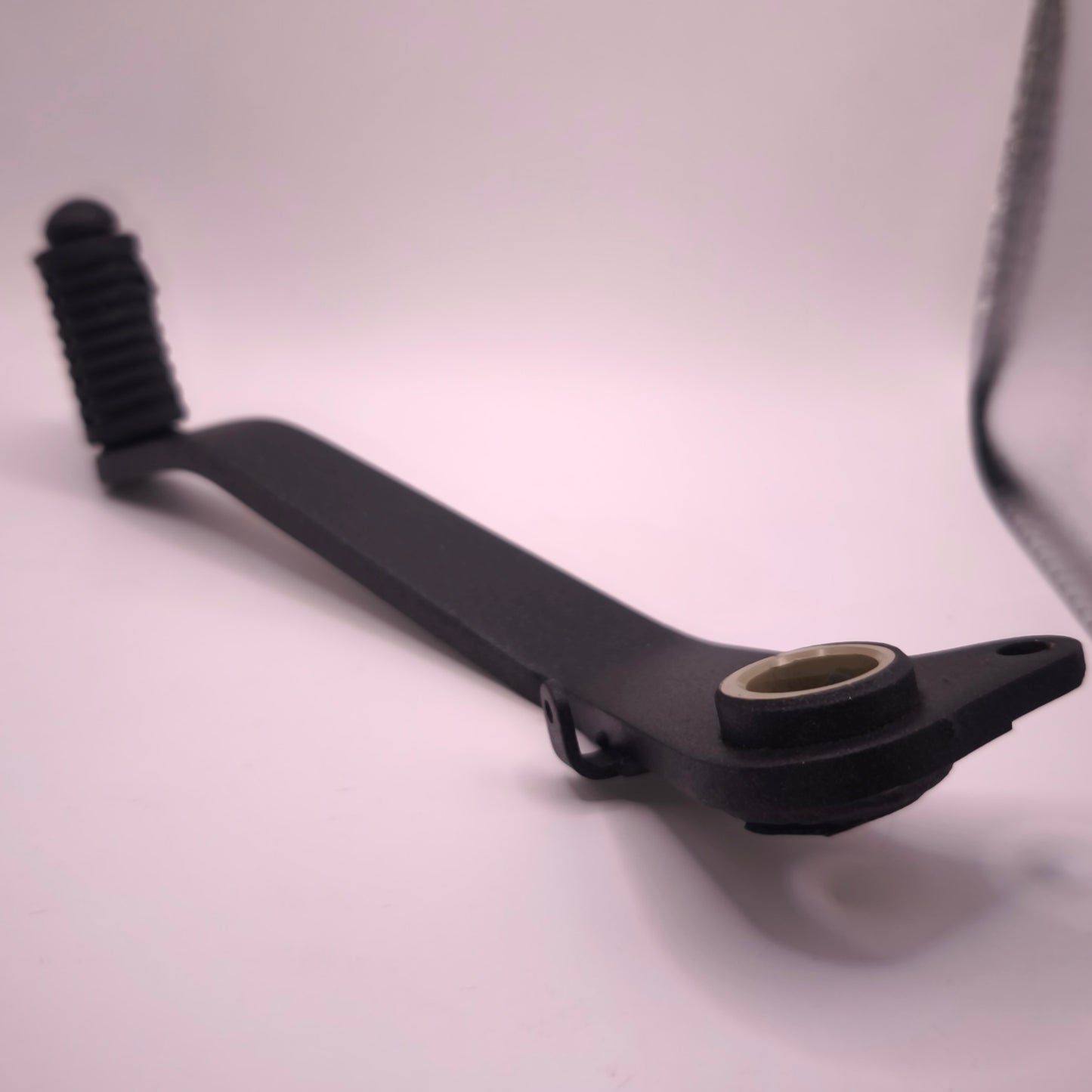 Originales Bremspedal Royal Enfield Shotgun 650 - RAE00771/B