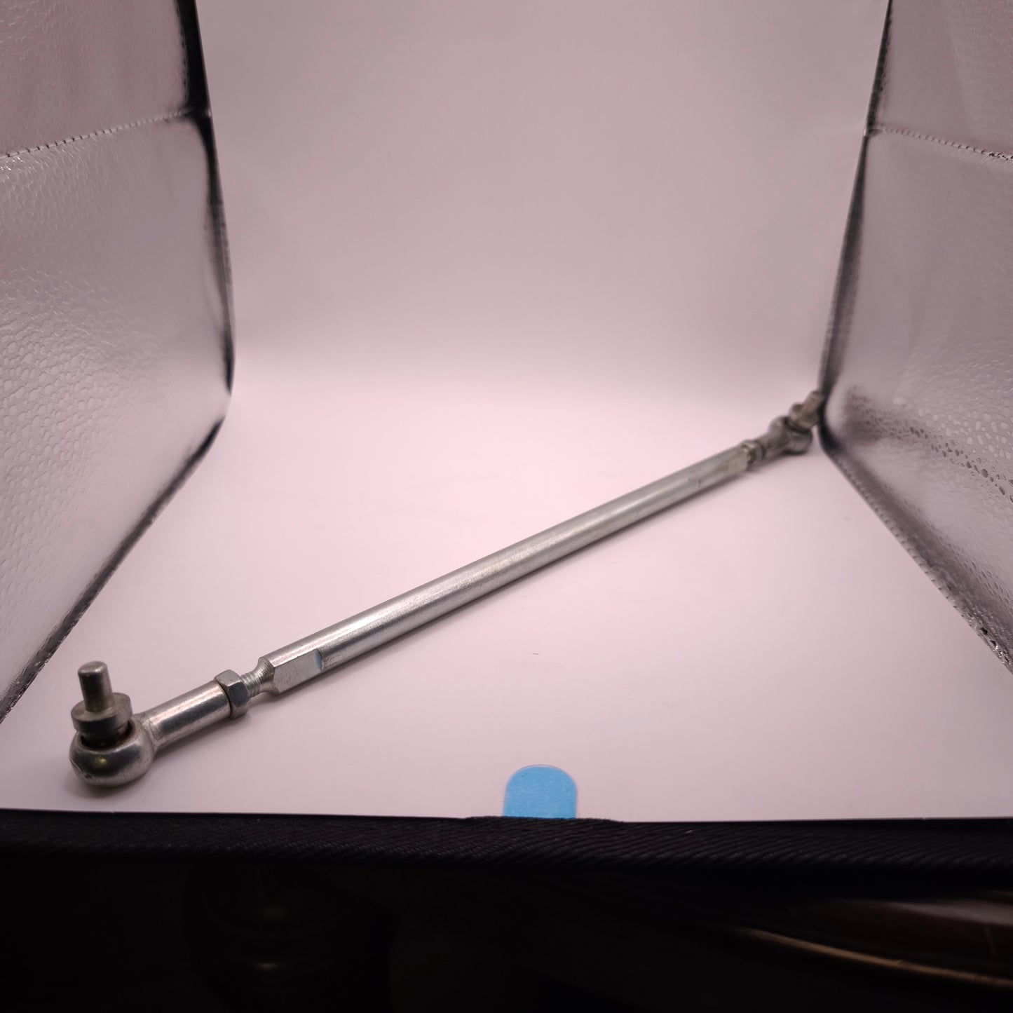 Asta Cambio GT535-Originale Royal Enfield -585248/C