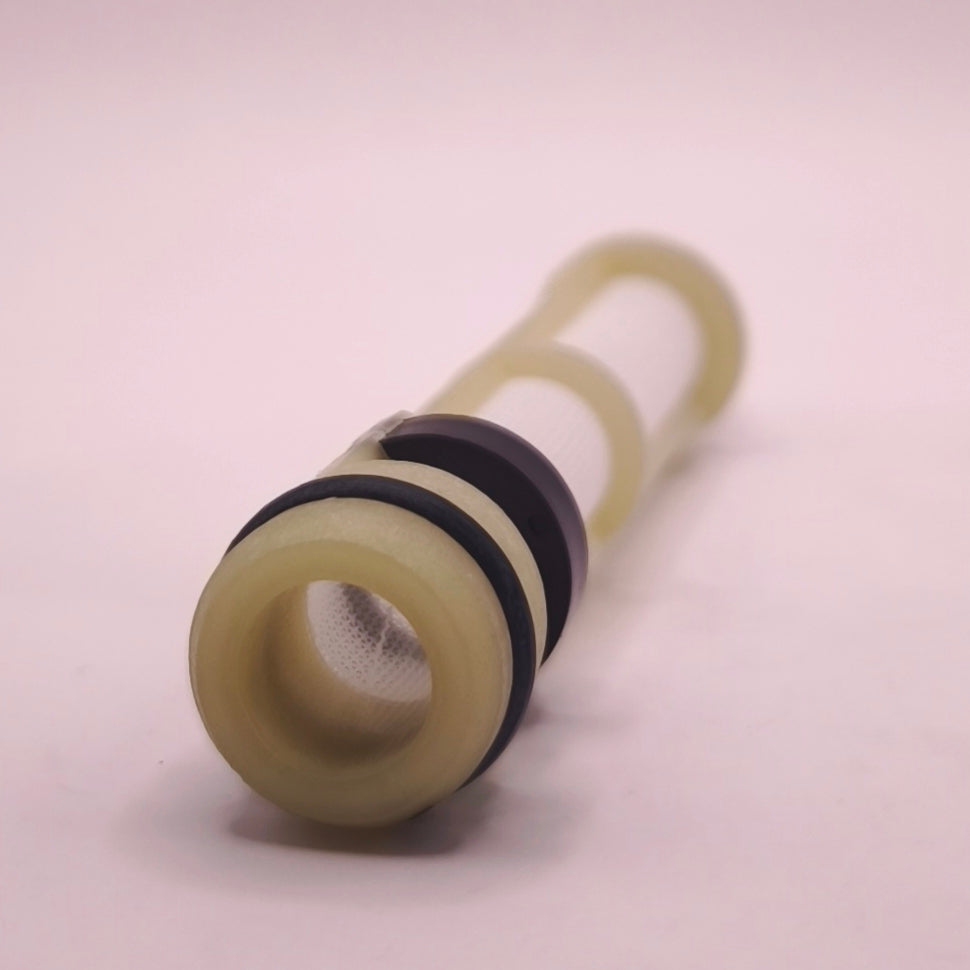 Oil strainer - Himalayan - Guerrilla 540 - RLN00023/D