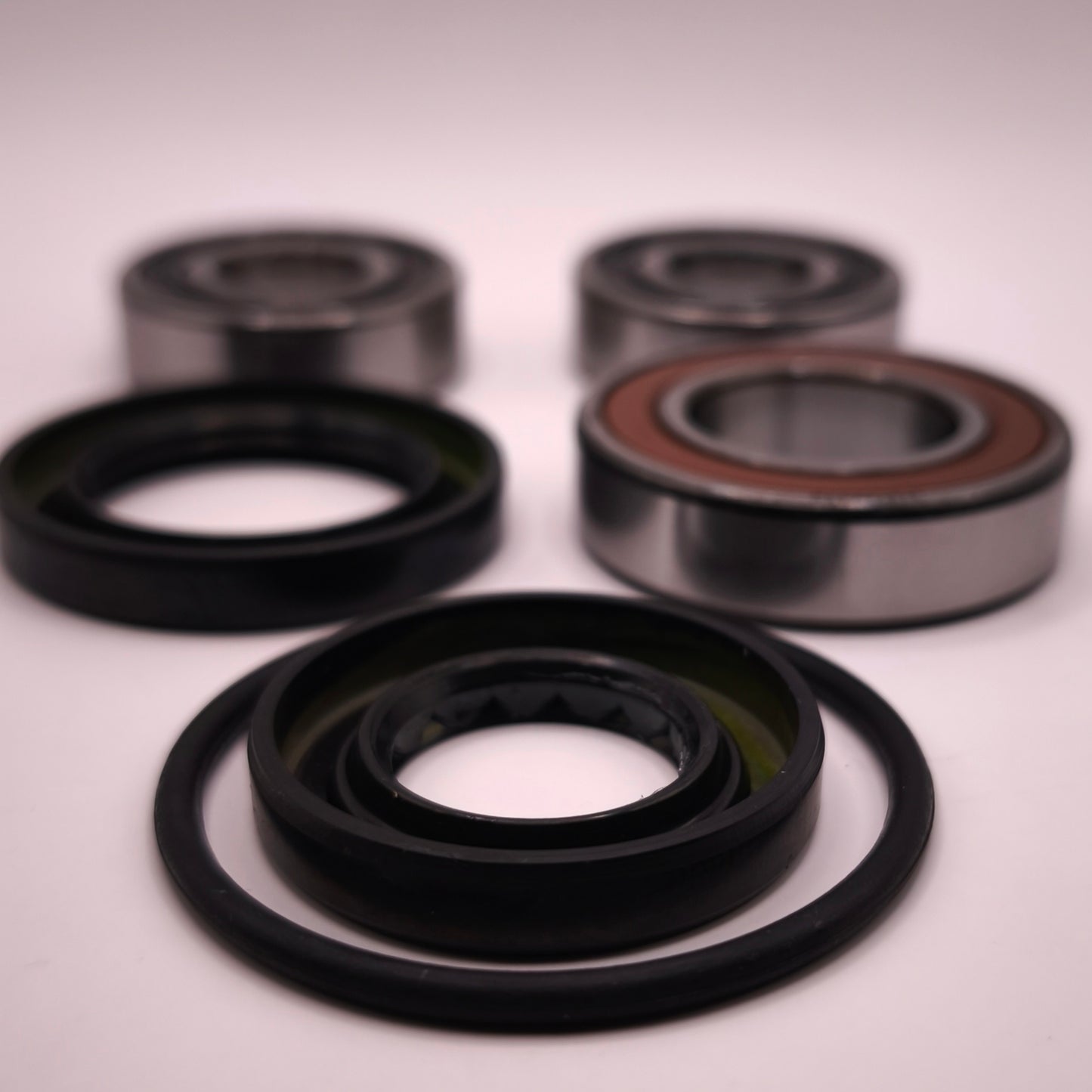 Kit cuscinetto Posteriore e paraolio  Originale Royal Enfield Classic Bullet 500- 888080