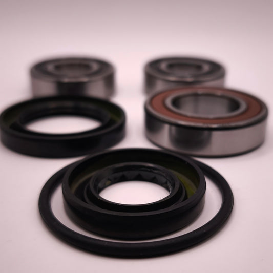 Rear Bearing and Oil Seal Kit Genuine Royal Enfield Classic Bullet 500 - 888080