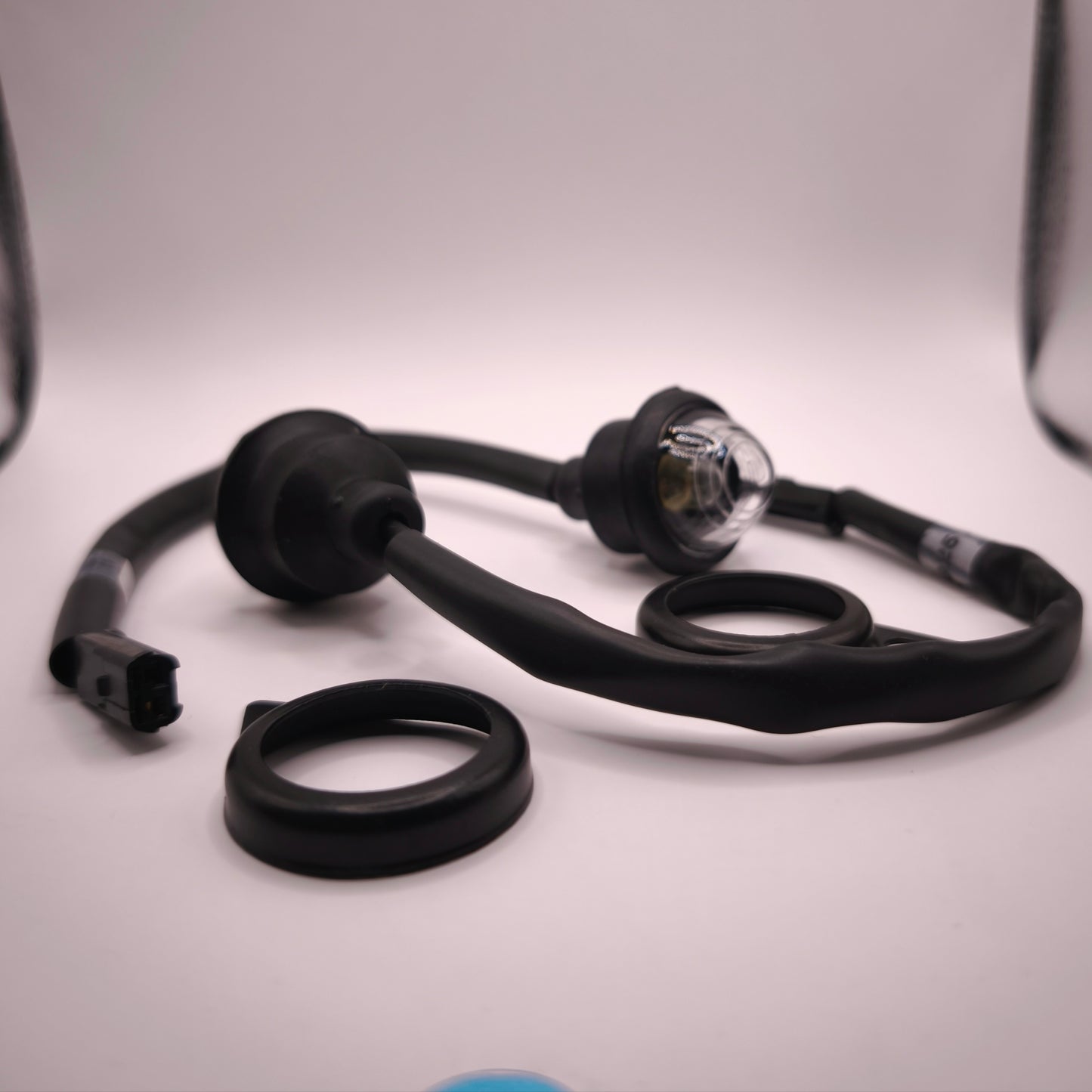 Luce di posizione Originale Royal Enfield Classic Bullet 500-350- 590300/B