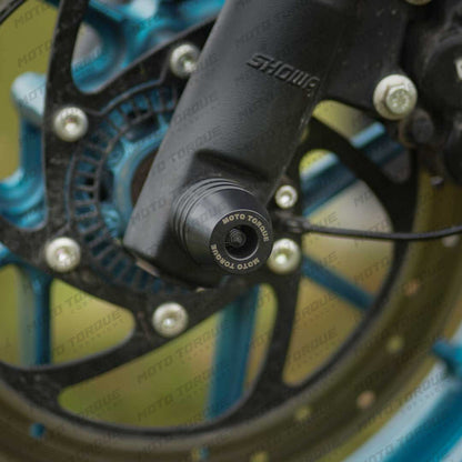 Gabelschützer - Moto Torque - HIMALAYAN 450 - GUERRILLA 450