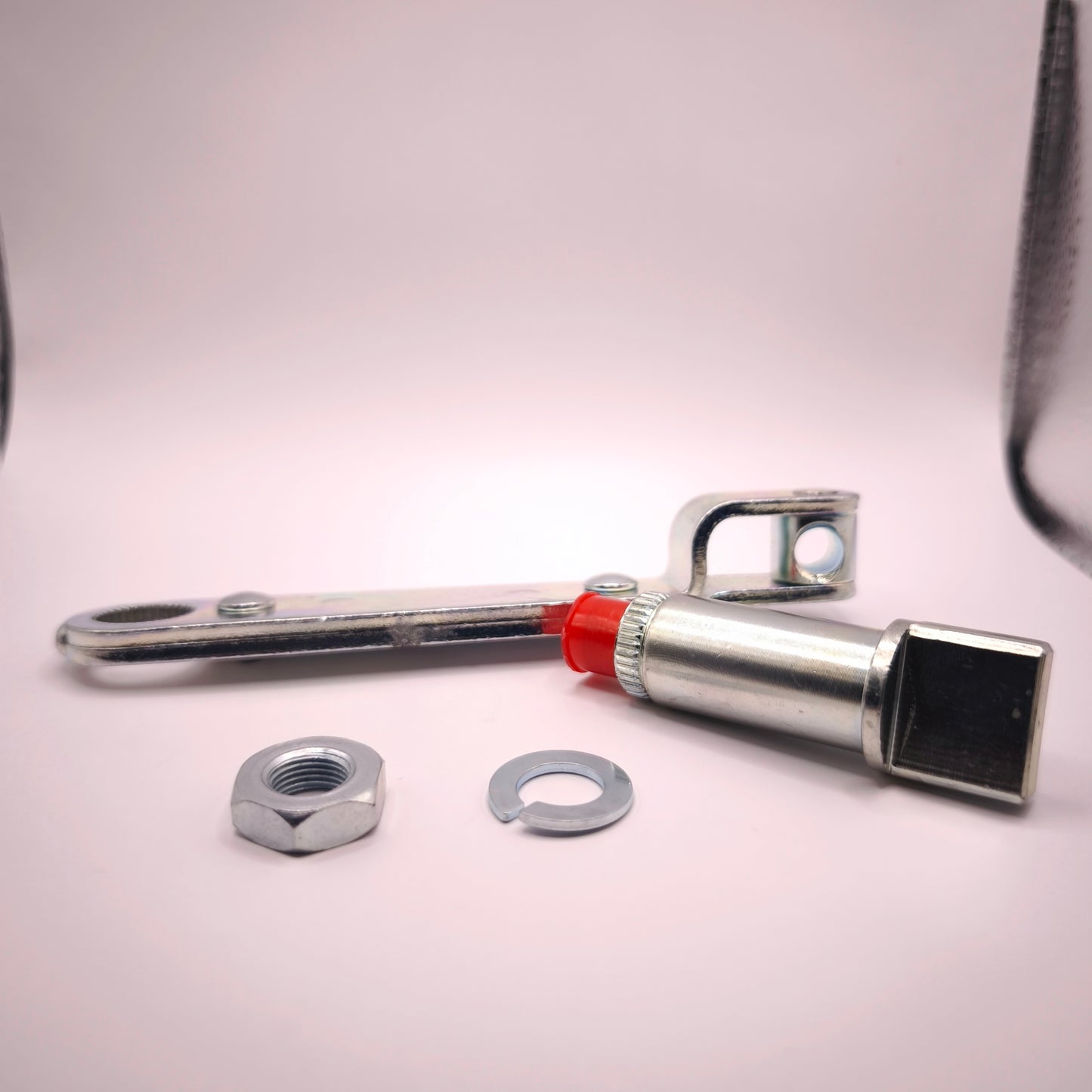 Kit leveraggio freni a tamburo originale Royal Enfield -KAT00002/A