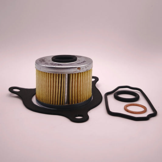 KIT filtro olio e guarnizioni Royal Enfield Himalayan 411 / Scram 411- KLA00037/A