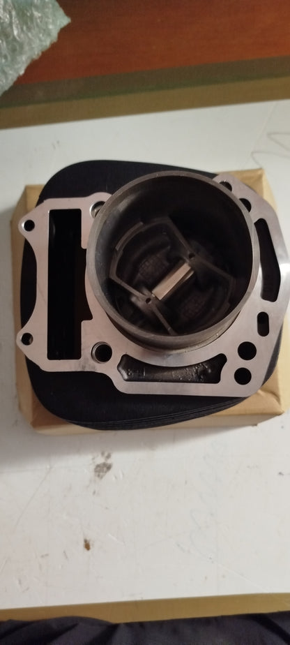 Original Royal Enfield Kolbenzylinder-KIT -Himalayan 411- 888472