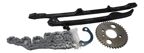 Kit originale Camme Catena - 888456 - Himalayan 411