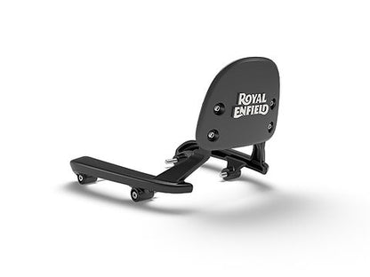 Original BACKREST KIT for Royal Enfield METEOR 350 -KXA00086- KXA00088