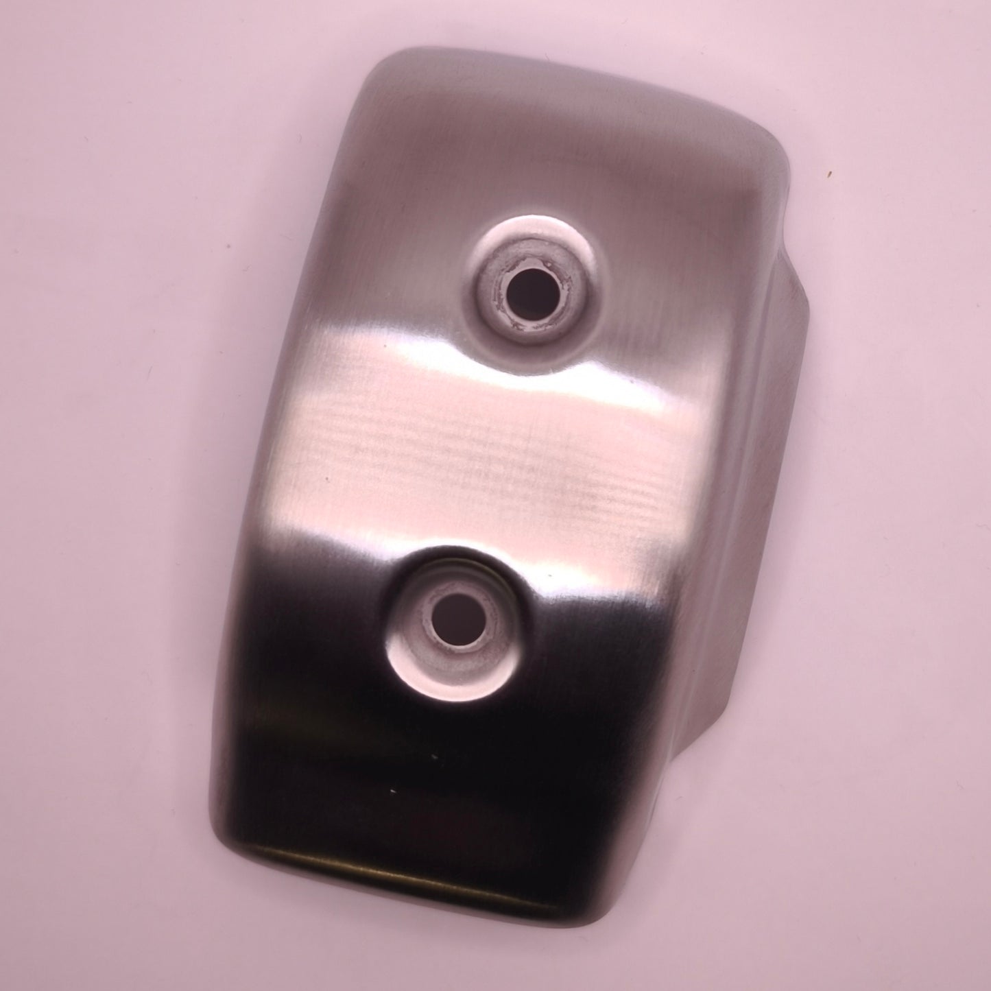 Coperchio del corpo farfallato originale Royal Enfield - GT/INT 650 - 148409/E