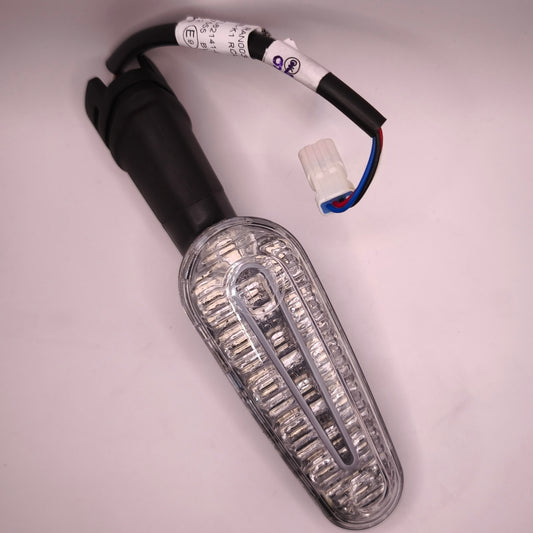 FRECCE e STOP ORIGINALE Royal Enfield Himalayan-GUERRILLA 450-RAN00364/D