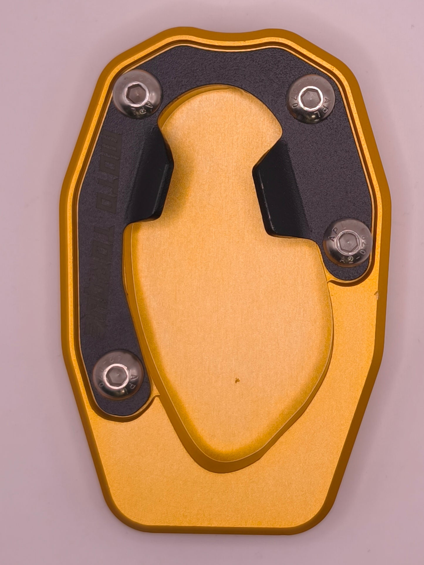 Estensore cavalletto laterale per ROYAL ENFIELD Himalayan 450