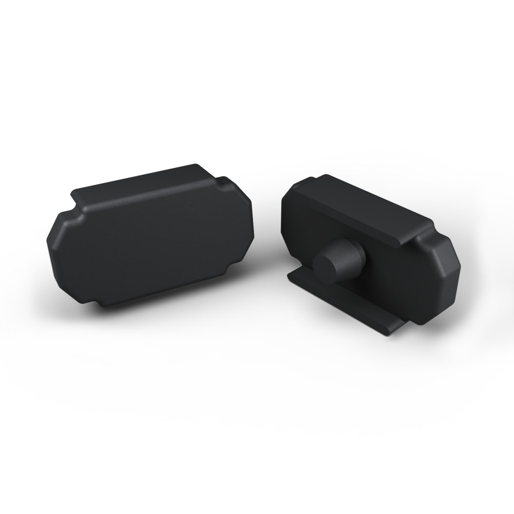 TAMPONE Cavaletto Centrale-orignale Royal per 500-650- 145186/C