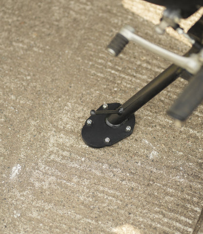 Side Stand Extender - Triumph Speed ​​400