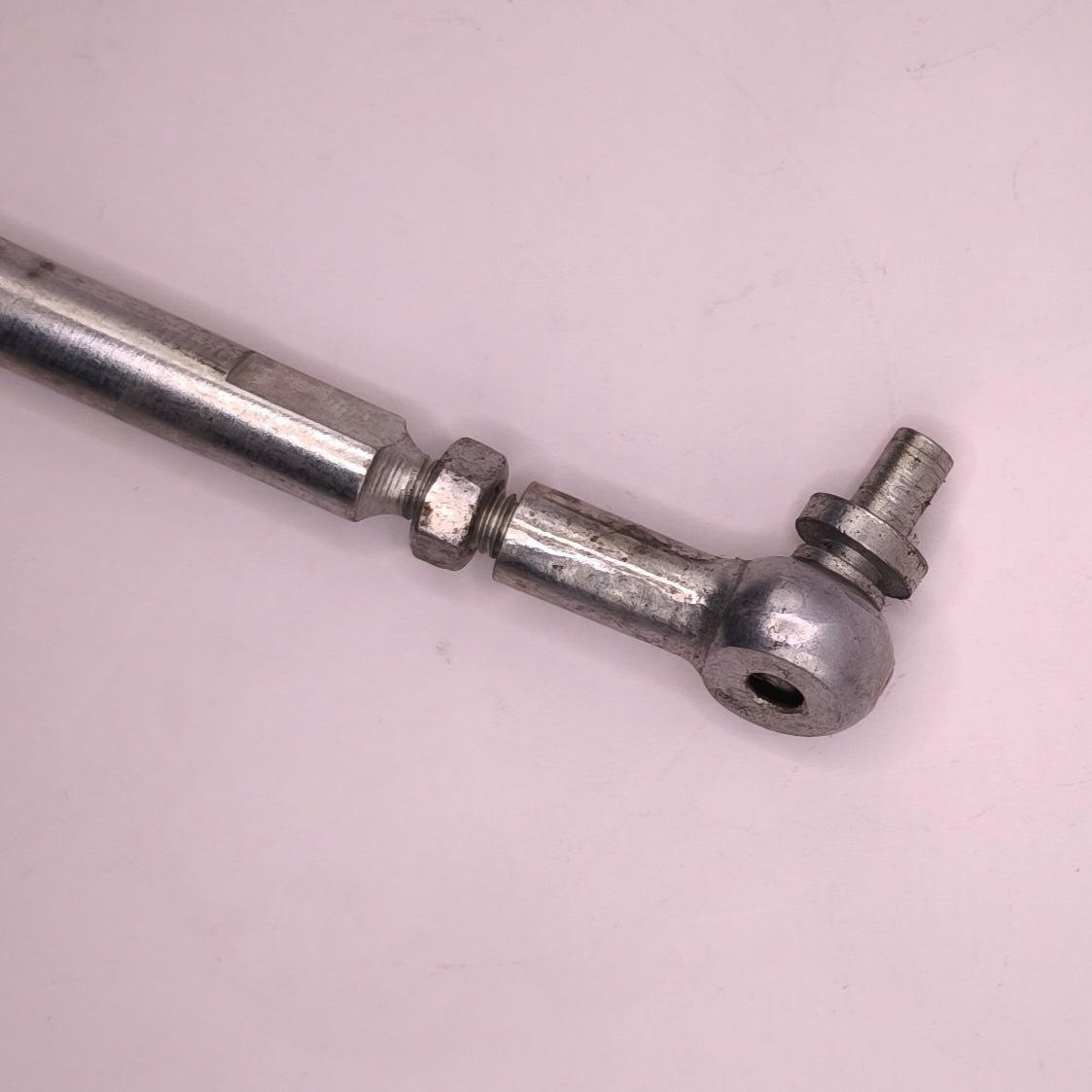 Asta Cambio GT535-Originale Royal Enfield -585248/C