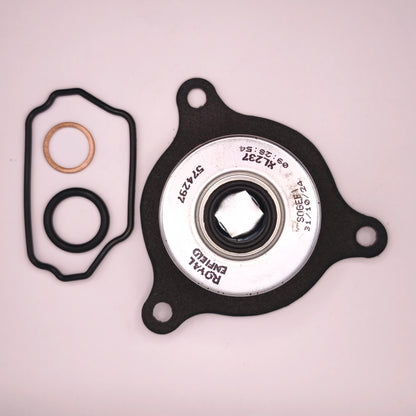 KIT filtro olio e guarnizioni Royal Enfield Himalayan 411 / Scram 411- KLA00037/A