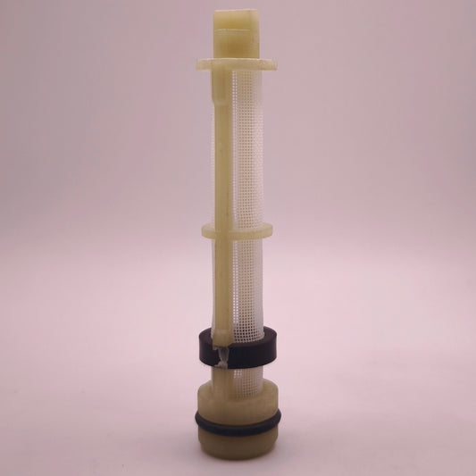 Oil strainer - Himalayan - Guerrilla 540 - RLN00023/D