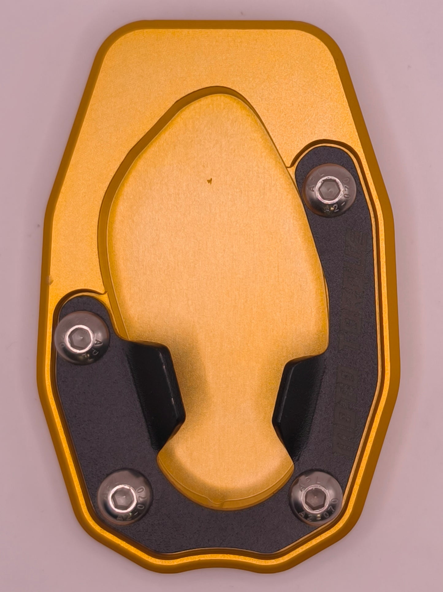 Estensore cavalletto laterale per ROYAL ENFIELD Himalayan 450