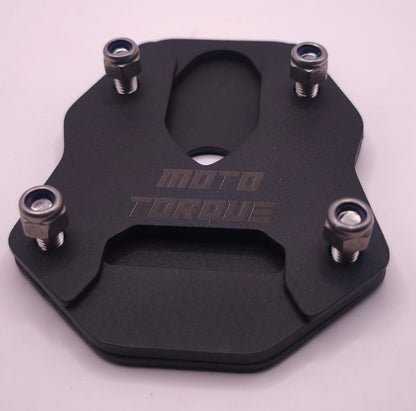 Luggage Rack HERO X PULSE 200 E PRO 4V