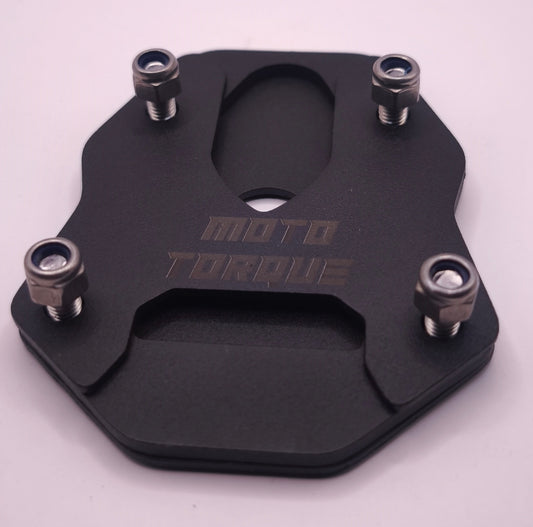 ESTENSORE CAVALETTO LATERALE- HERO X PULSE 200 E PRO 4V
