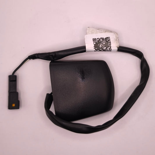 Kennzeichenbeleuchtung - Original Royal Enfield Himalayan 450 - RAN00609/D