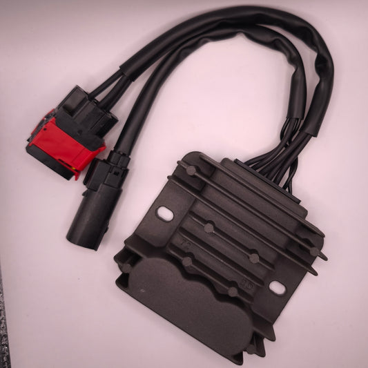 Regolatore di Tensione-Originale Royal Enfield 350Cc- RAC00360/A