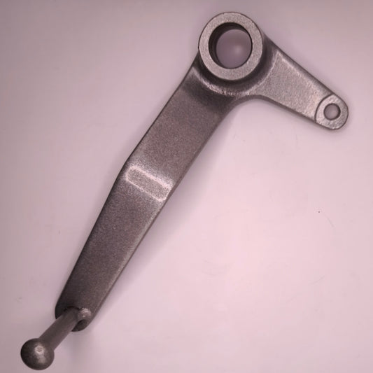 GT535 Schalthebelpedal - Original Royal Enfield -585249/E