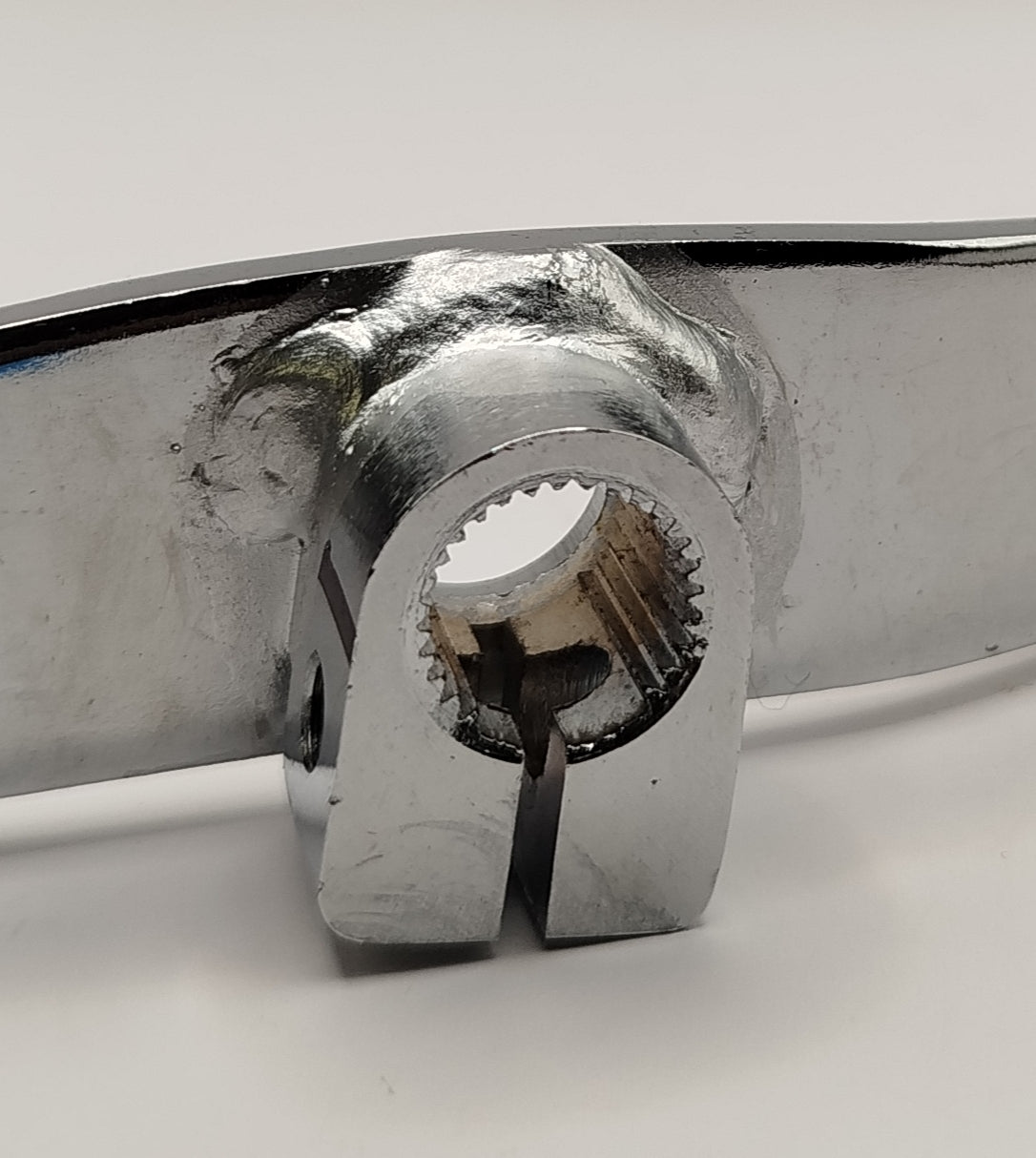 Kipphebel-Schalthebel-Kit für Classic/Bullet 500cc - 570244/C