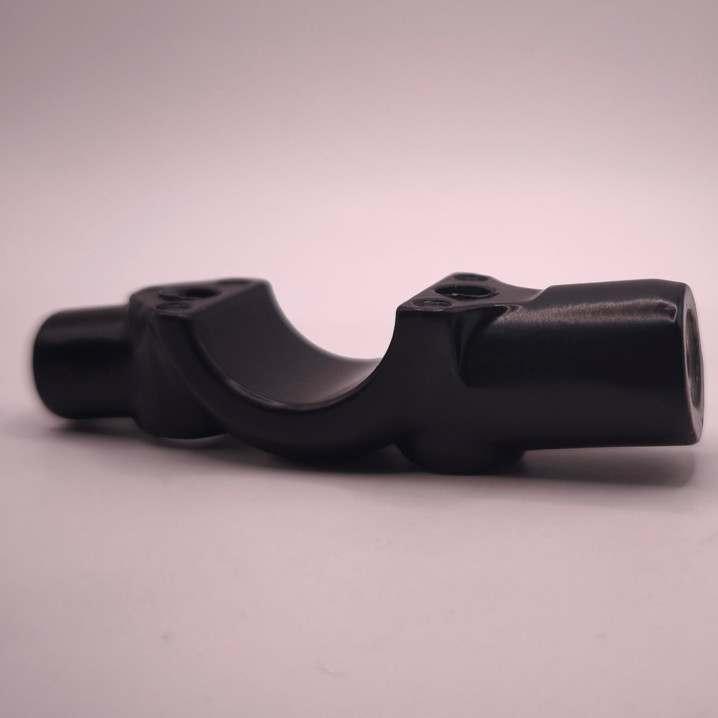 morsetto supporto lato Frizione Originale Royal Enfield Himalayan Guerrilla 450 - RAL00454/A