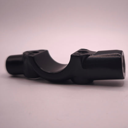 morsetto supporto lato Frizione Originale Royal Enfield Himalayan Guerrilla 450 - RAL00454/A