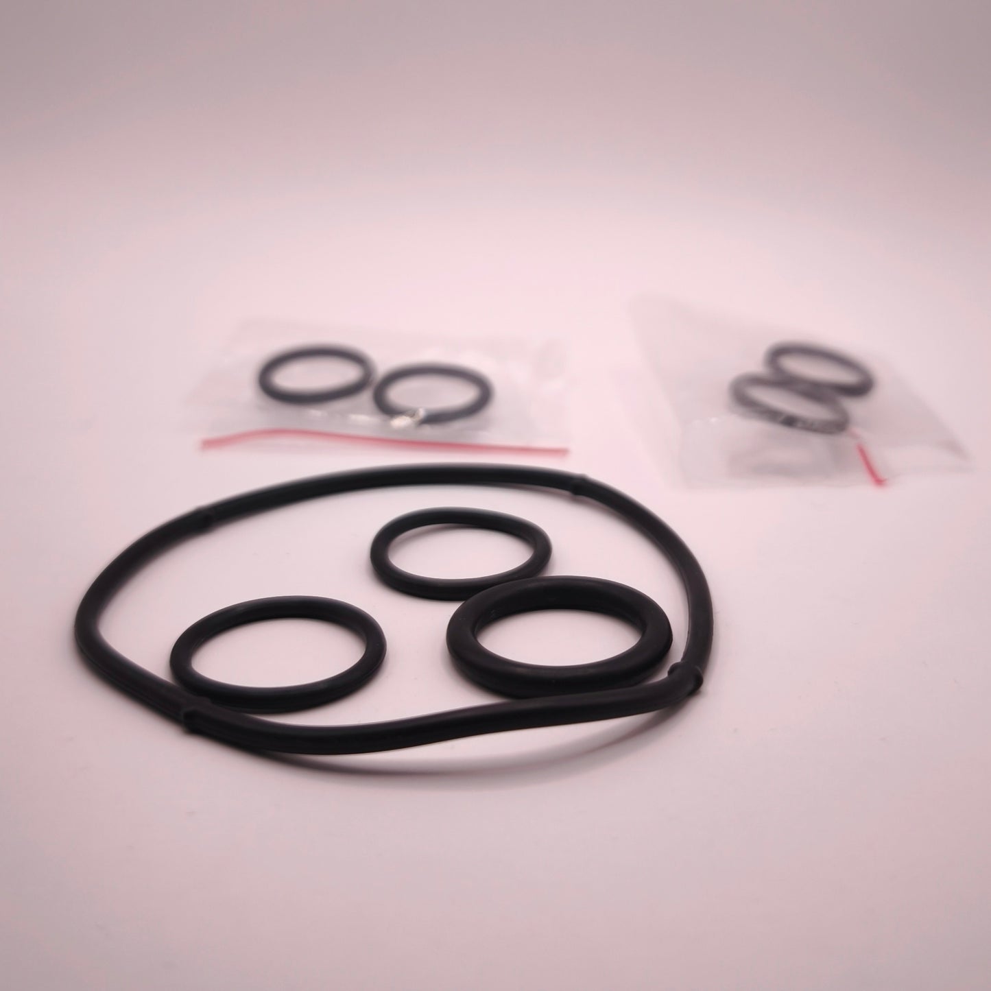 500KM Service Kit complete with gaskets HIMALAYAN - GUERRILLA 450