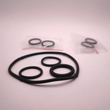 KIT Tagliando 500km con guarnizioni - Royal Enfield Himalayan 450 / Guerrilla 450-KAA00182/A
