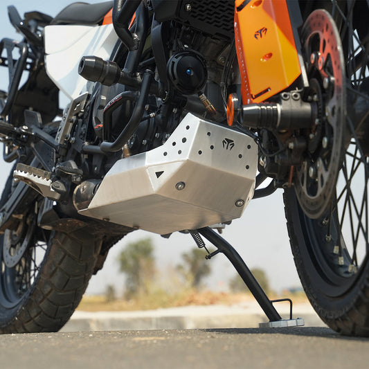 PARA COPPA - KTM Adventure 390- MOTO TORQUE