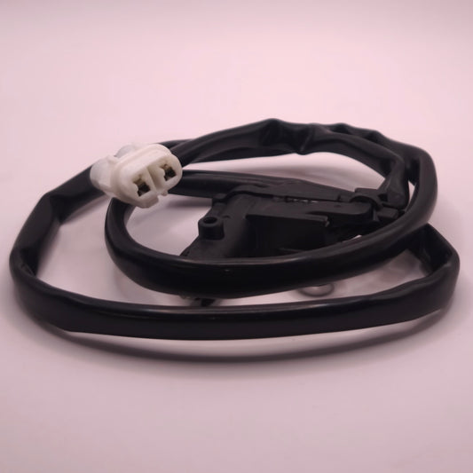 Interuttore Leva frizione Originale Himalayan Guerrilla 450- RAL00314/D